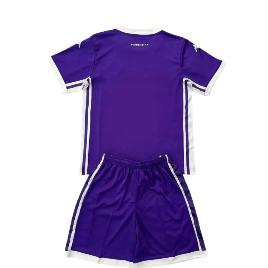 Kit Enfant Fiorentina Domicile 2025/2026