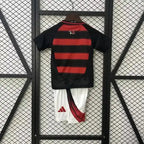 Kit enfant Flamengo Domicile 2025/2026