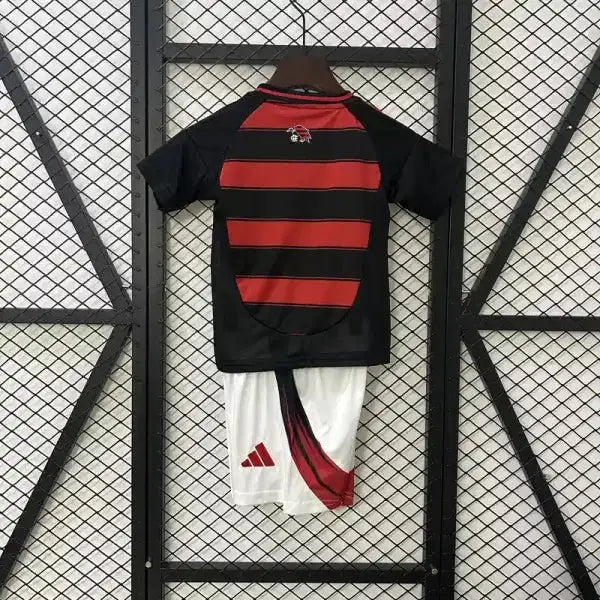 Kit enfant Flamengo Domicile 2025/2026