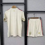 Kit enfant Flamengo Extérieur 2 2025/2026