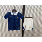 Kit enfant France Domicile Coupe du Monde 2026