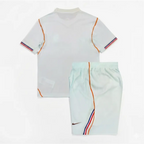 Kit enfant France Extérieur Coupe du Monde 2026
