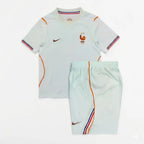 Kit enfant France Extérieur Coupe du Monde 2026