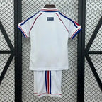 Kit enfant France Extérieur Retro 1998