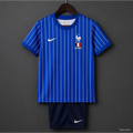 Kit enfant France Jacquemus Coupe du Monde 2026