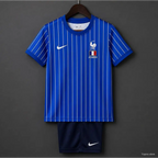 Kit enfant France Jacquemus Coupe du Monde 2026