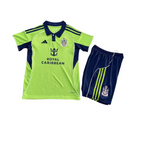 Kit enfant Fulham extérieur 25/26