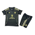 Kit enfant Fulham third 25/26