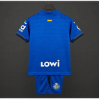 Kit Enfant Getafe Domicile 2026/2027