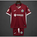 Kit Enfant Getafe Extérieur 2026/2027