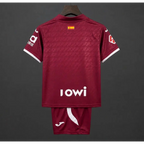 Kit Enfant Getafe Extérieur 2026/2027