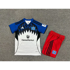 Kit enfant Hambourg Domicile 2025/2026