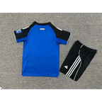 Kit enfant Hambourg Extérieur 2025/2026