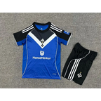 Kit enfant Hambourg Extérieur 2025/2026