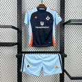 Kit enfant Hambourg Third 2025/2026