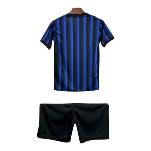Kit Enfant Inter Milan Domicile 2025/2026