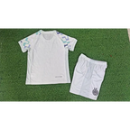 Kit Enfant Inter Milan Extérieur 2025/2026