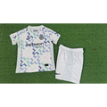 Kit Enfant Inter Milan Extérieur 2025/2026
