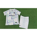 Kit Enfant Inter Milan Extérieur 2025/2026