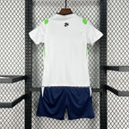 Kit enfant Irlande Coupe du monde 2026 Extérieur