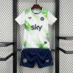 Kit enfant Irlande Coupe du monde 2026 Extérieur