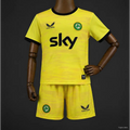 Kit enfant Irlande Coupe du monde 2026 Gardien