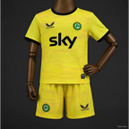 Kit enfant Irlande Coupe du monde 2026 Gardien