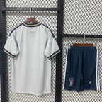 Kit enfant Italie Exterieur Coupe du Monde 2026