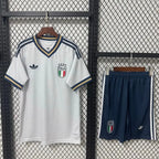 Kit enfant Italie Exterieur Coupe du Monde 2026