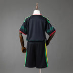 Kit enfant Jamaique Coupe du Monde 2026 Extérieur