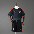 Kit enfant Jamaique Coupe du Monde 2026 Extérieur