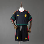 Kit enfant Jamaique Coupe du Monde 2026 Extérieur