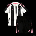 Kit Enfant Juventus Domicile 2025/2026