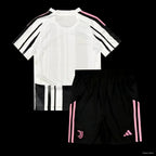 Kit Enfant Juventus Domicile 2025/2026