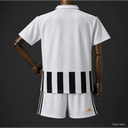 Kit Enfant Juventus Domicile 2026/2027