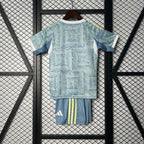 Kit Enfant Juventus Extérieur 2025/2026