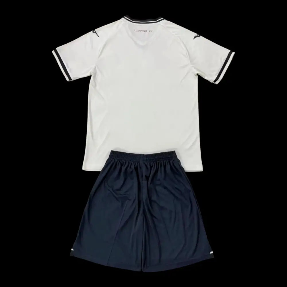 Kit Enfant Lazio Rome Domicile 2025/2026