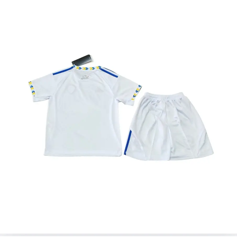 Kit enfant Leeds Domicile 25/26