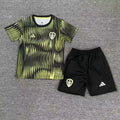 Kit enfant Leeds Utd 2025/2026