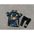 Kit enfant Leeds Utd Extérieur Third 2025/2026