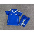 Kit Enfant Leicester Domicile 2025/2026