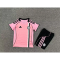 Kit Enfant Leicester Extérieur 2 2025/2026