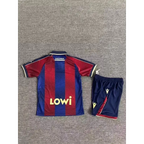 Kit enfant Levante domicile 25/26
