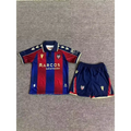 Kit enfant Levante domicile 25/26
