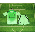 Kit enfant Liverpool 25/26