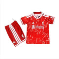 Kit enfant Liverpool Domicile 2026/2027