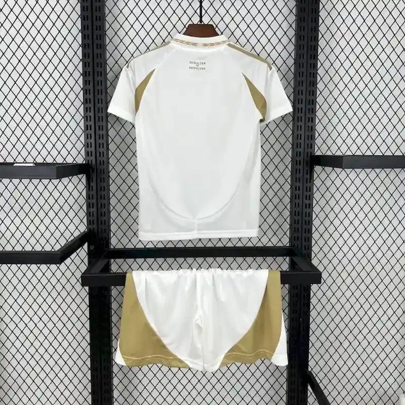 Kit Enfant Los Angeles FC Extérieur 25/26