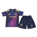 Kit enfant Los Angeles Galaxy Extérieur 2025/2026