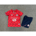 Kit enfant LOSC Domicile 2025/2026