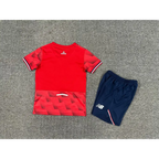Kit enfant LOSC Domicile 2025/2026